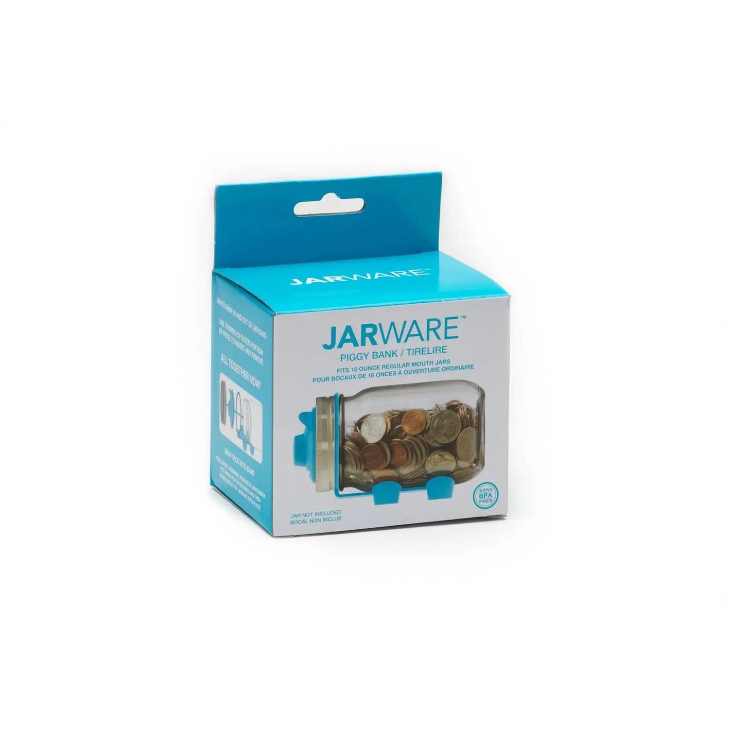 JarWare