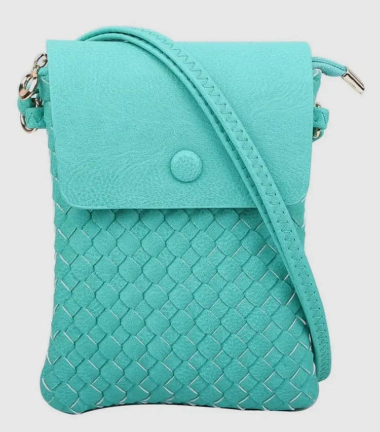 Handbags, Crossbody's, Totes, Wallets, and Gun Cases