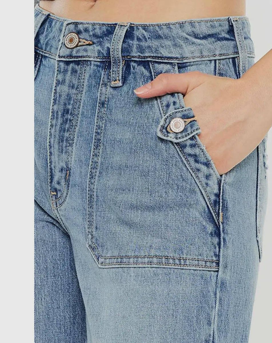 KanCan Flare Jeans
