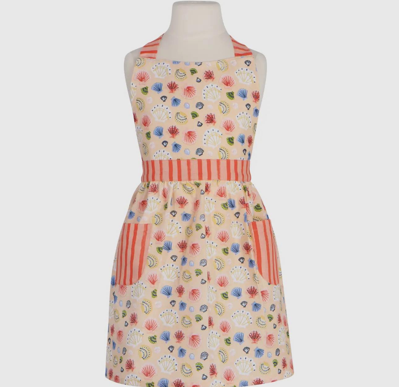 Jubilee Aprons
