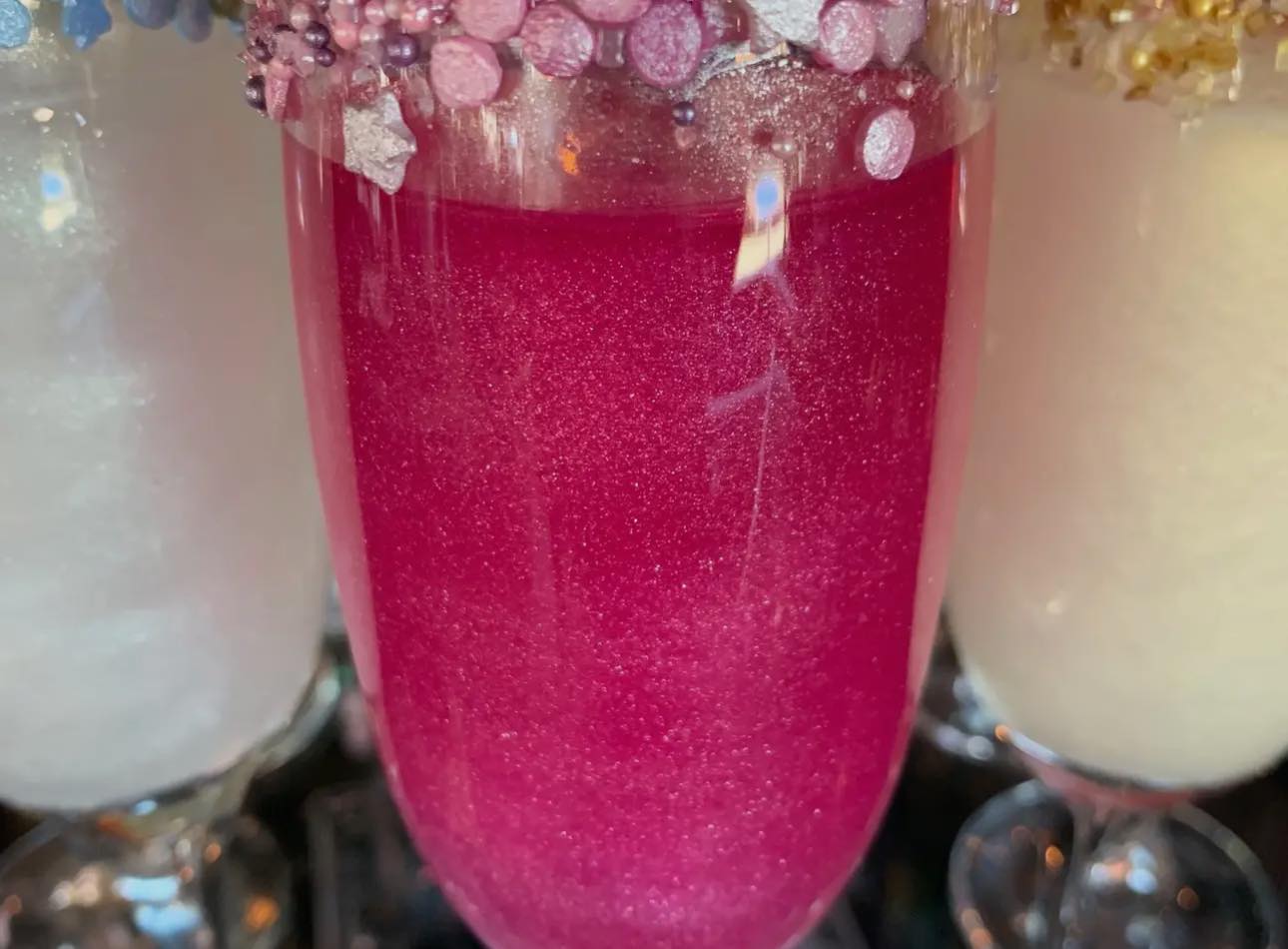Snowy River Cocktail Salt Flakes