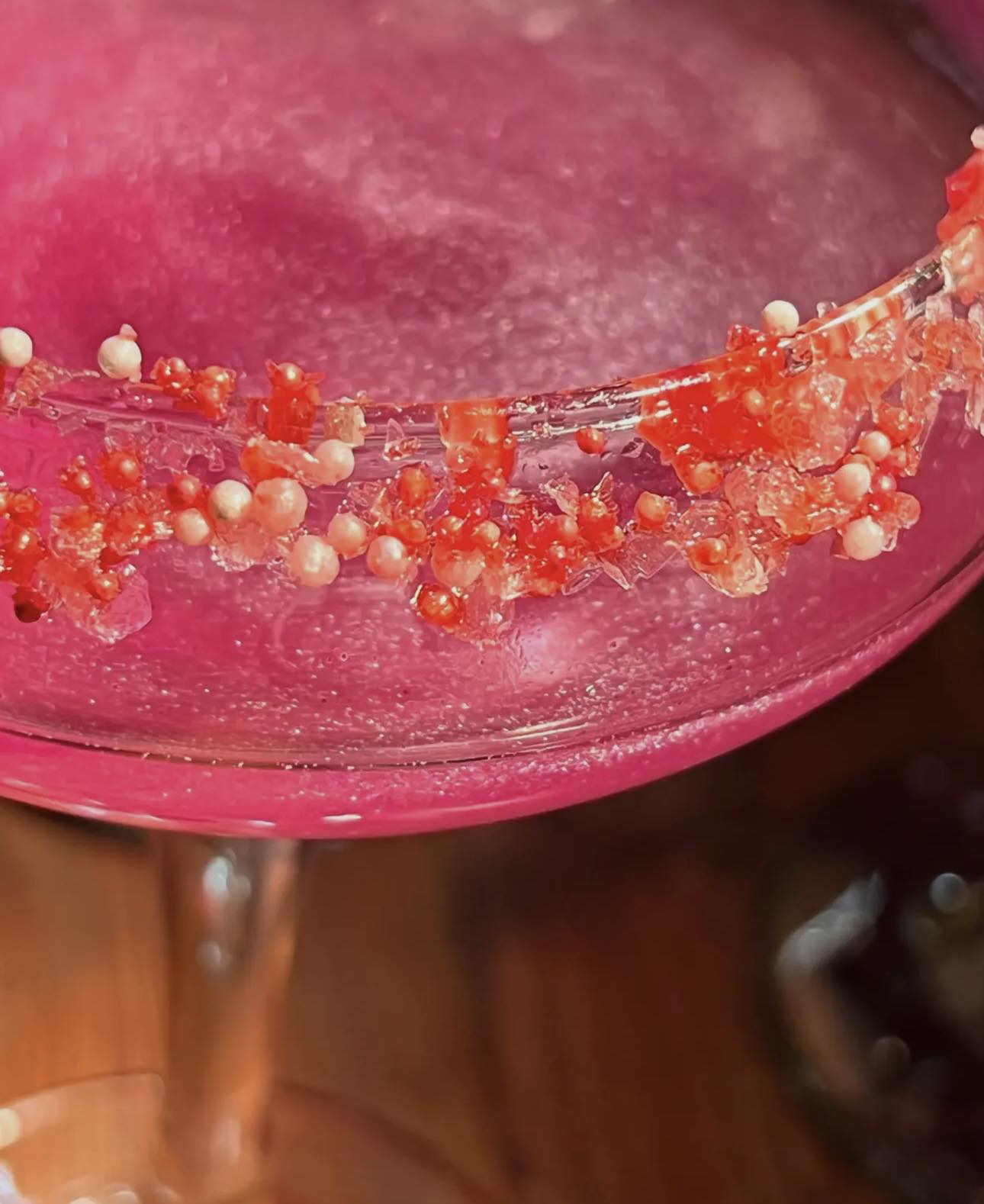 Snowy River Cocktail Salt Flakes