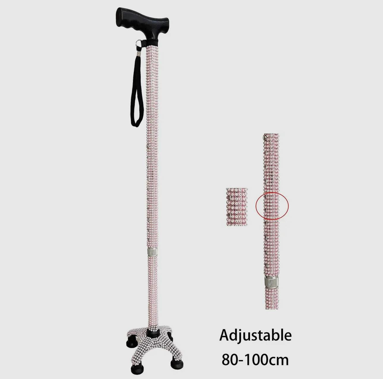 Bling Walking Cane