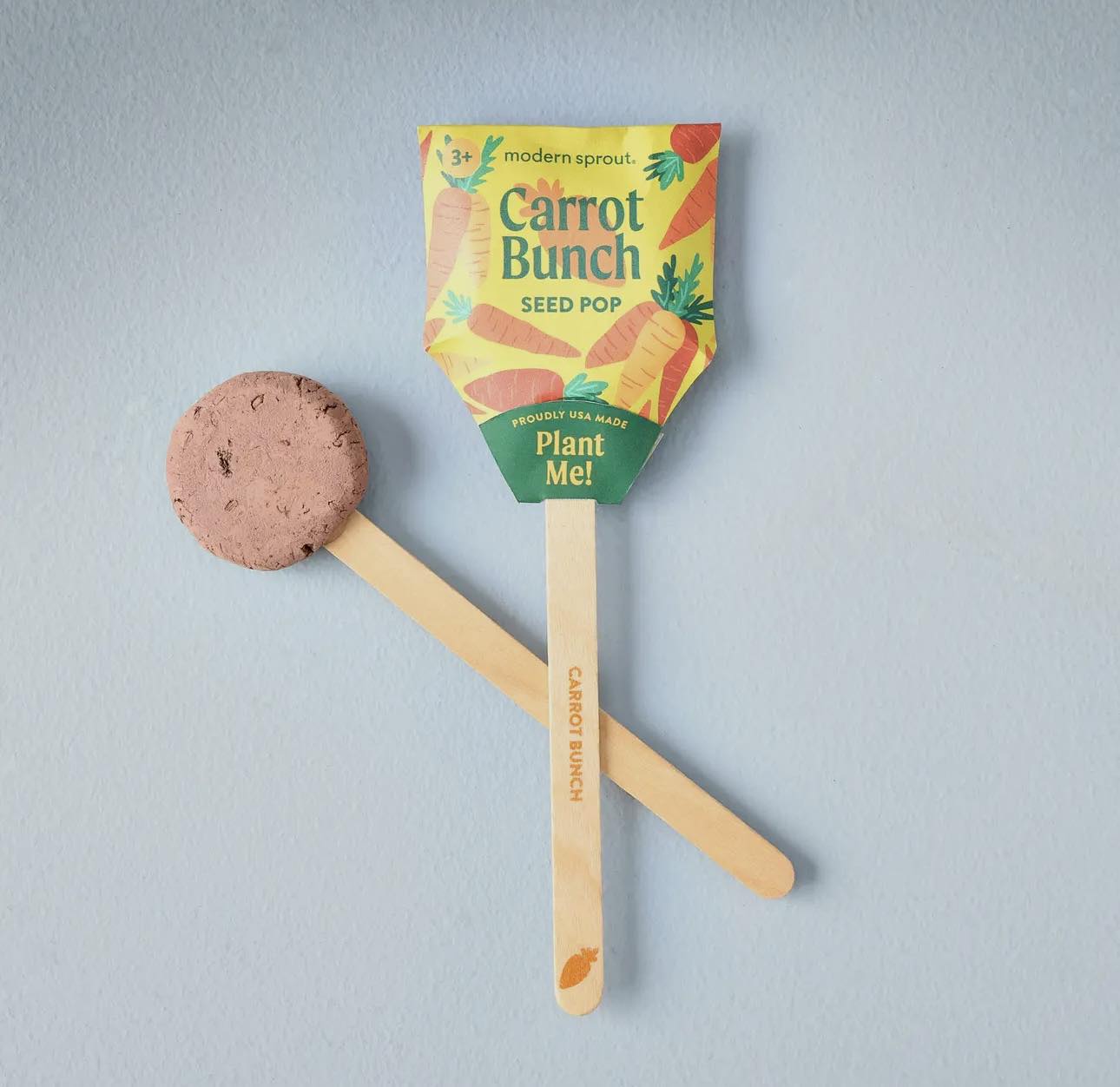 Seed Pops