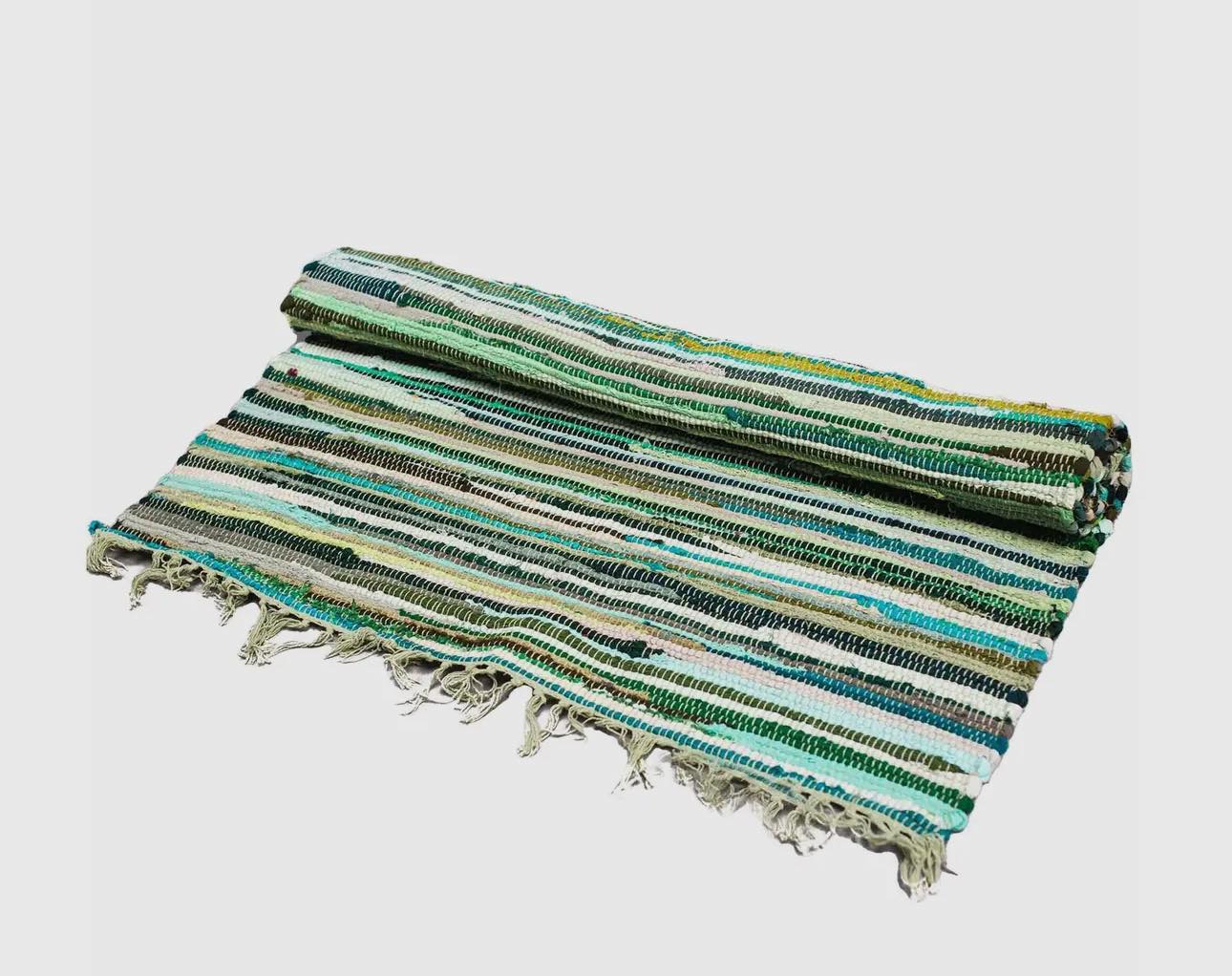 Rag Rugs