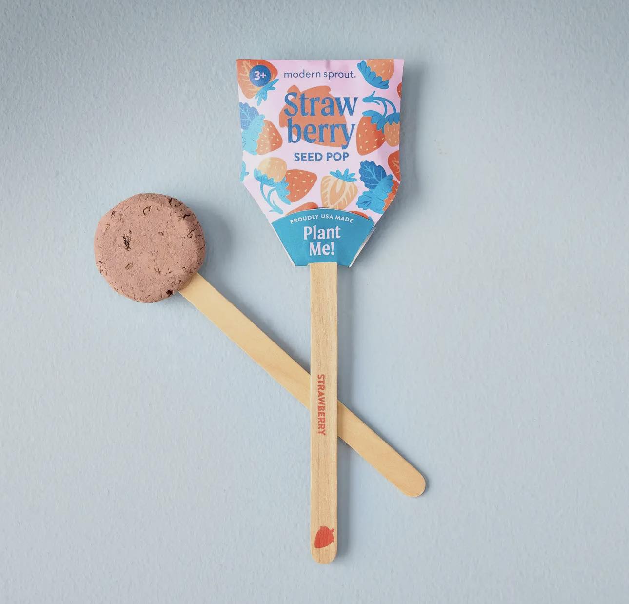 Seed Pops