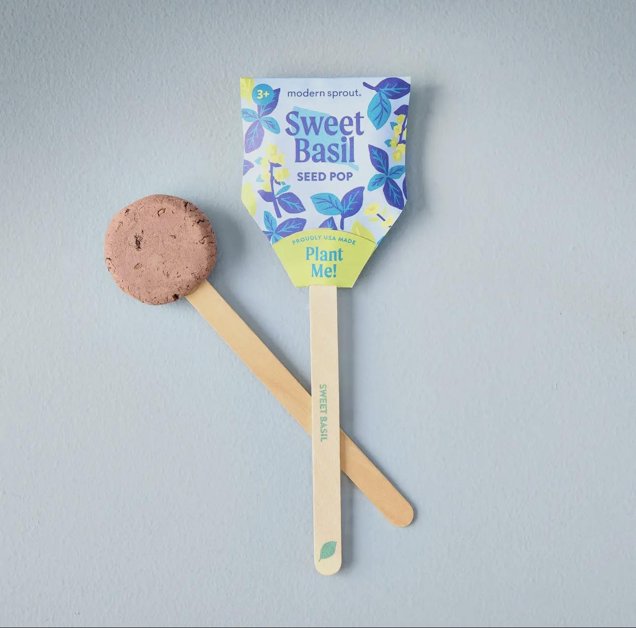 Seed Pops