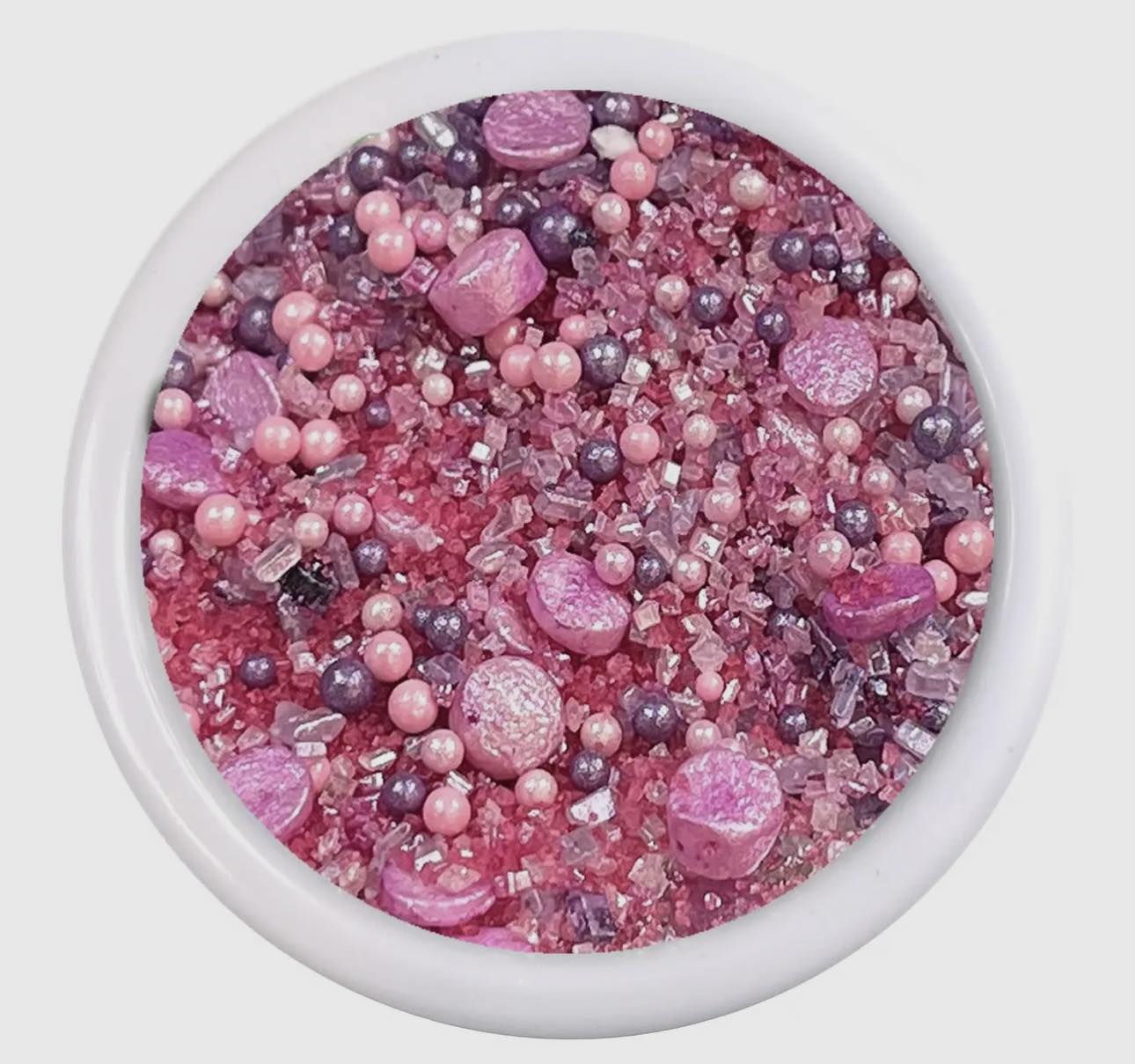 Snowy River Cocktail Salt Flakes