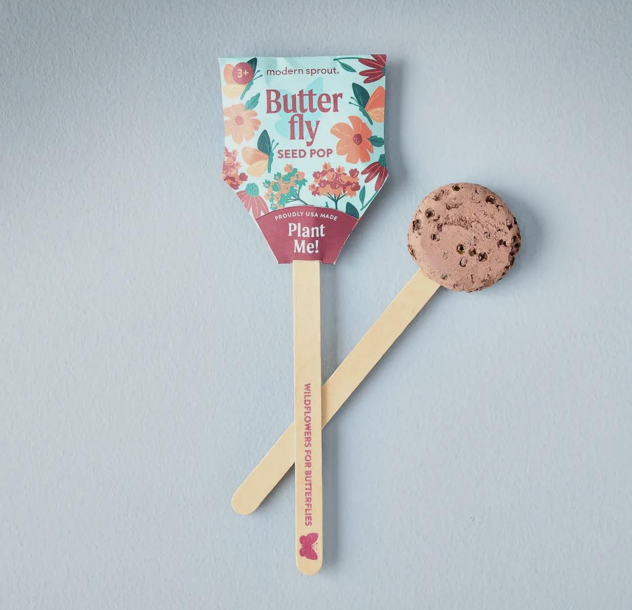 Seed Pops