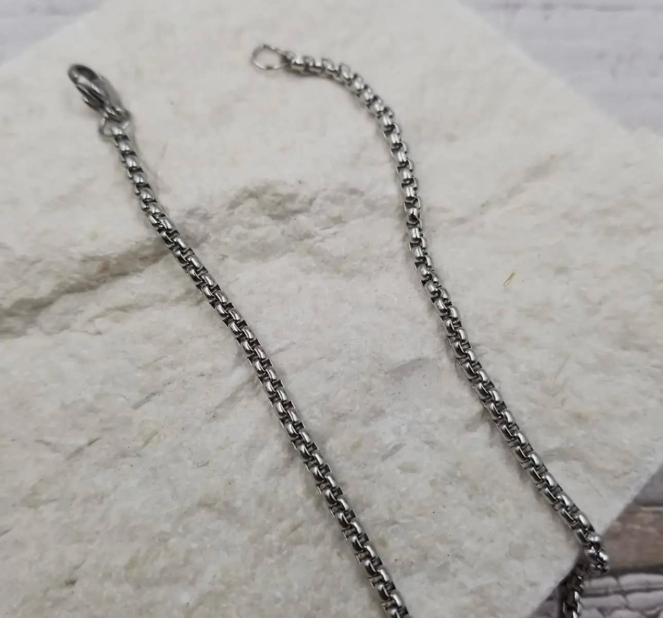 Swiftie Dog Tag Necklace