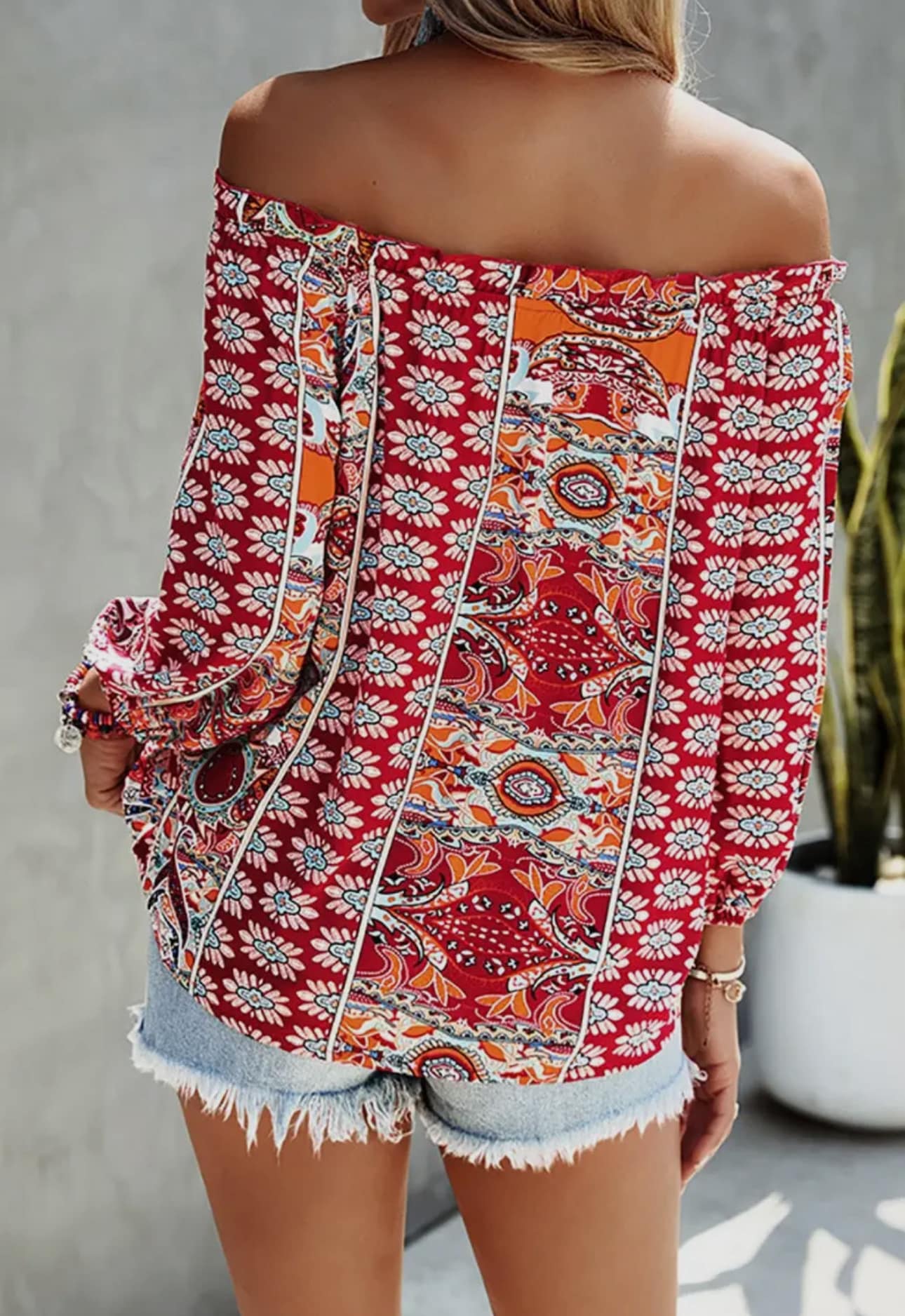 Graphic tee