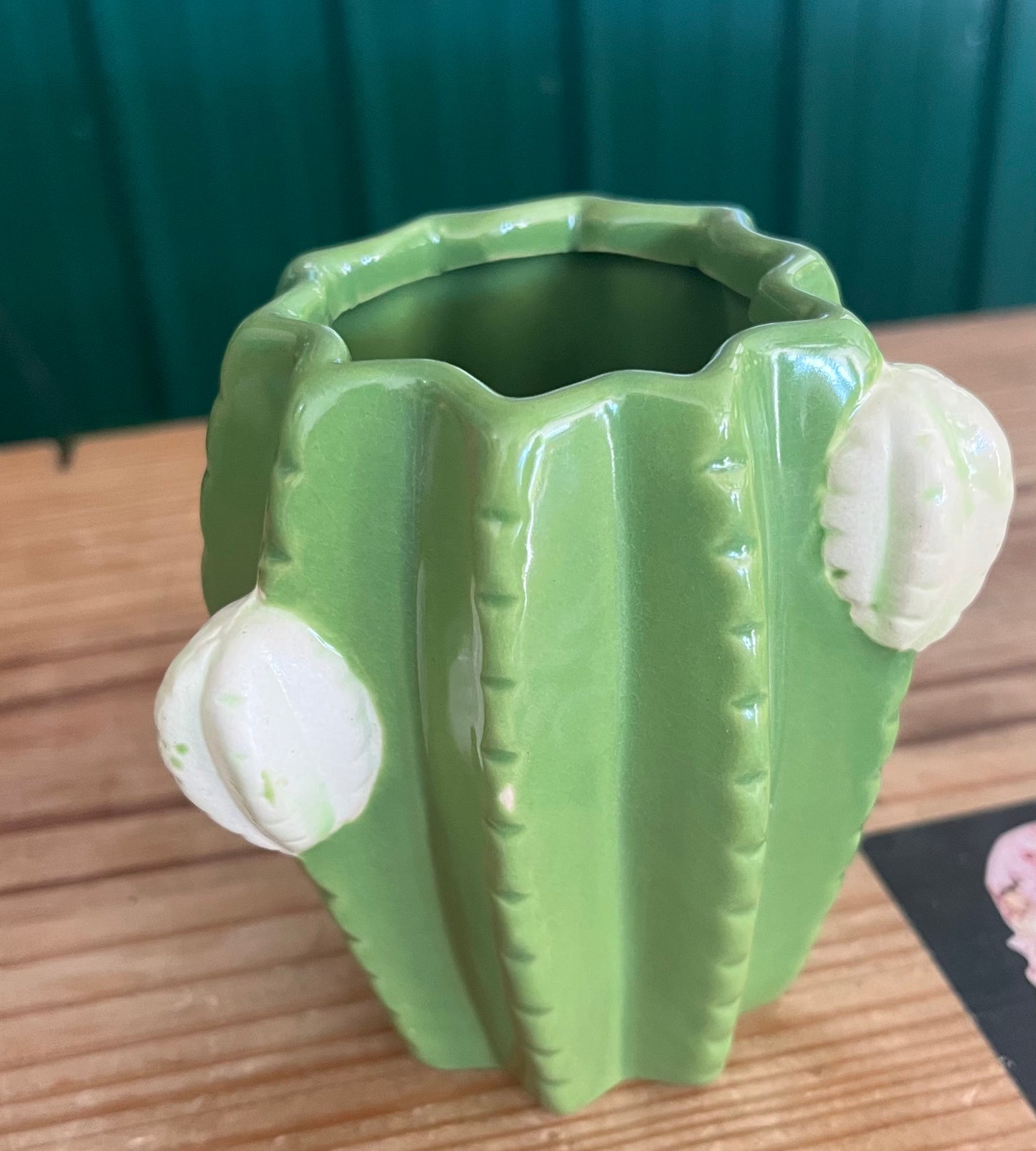 Cactus Vase, Pencil holder, Planter