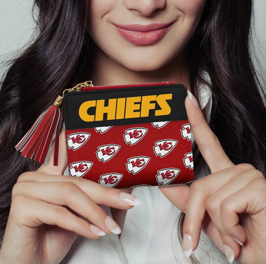 Chiefs Wallet