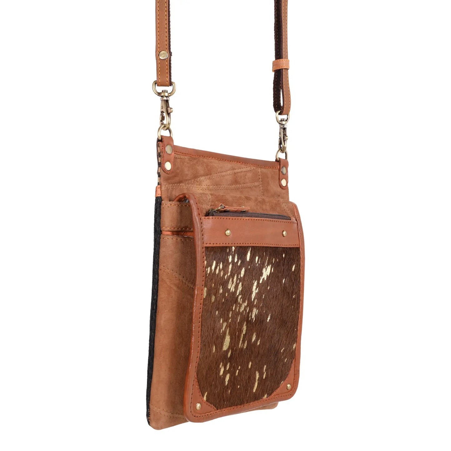 Crossbody Betsy