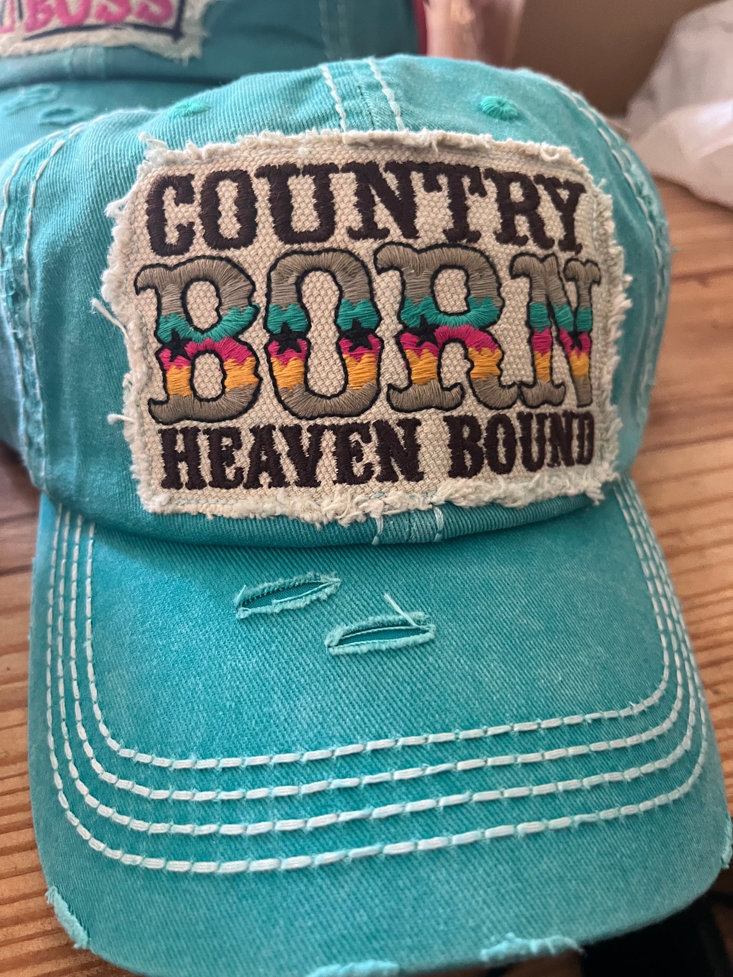 Hats
