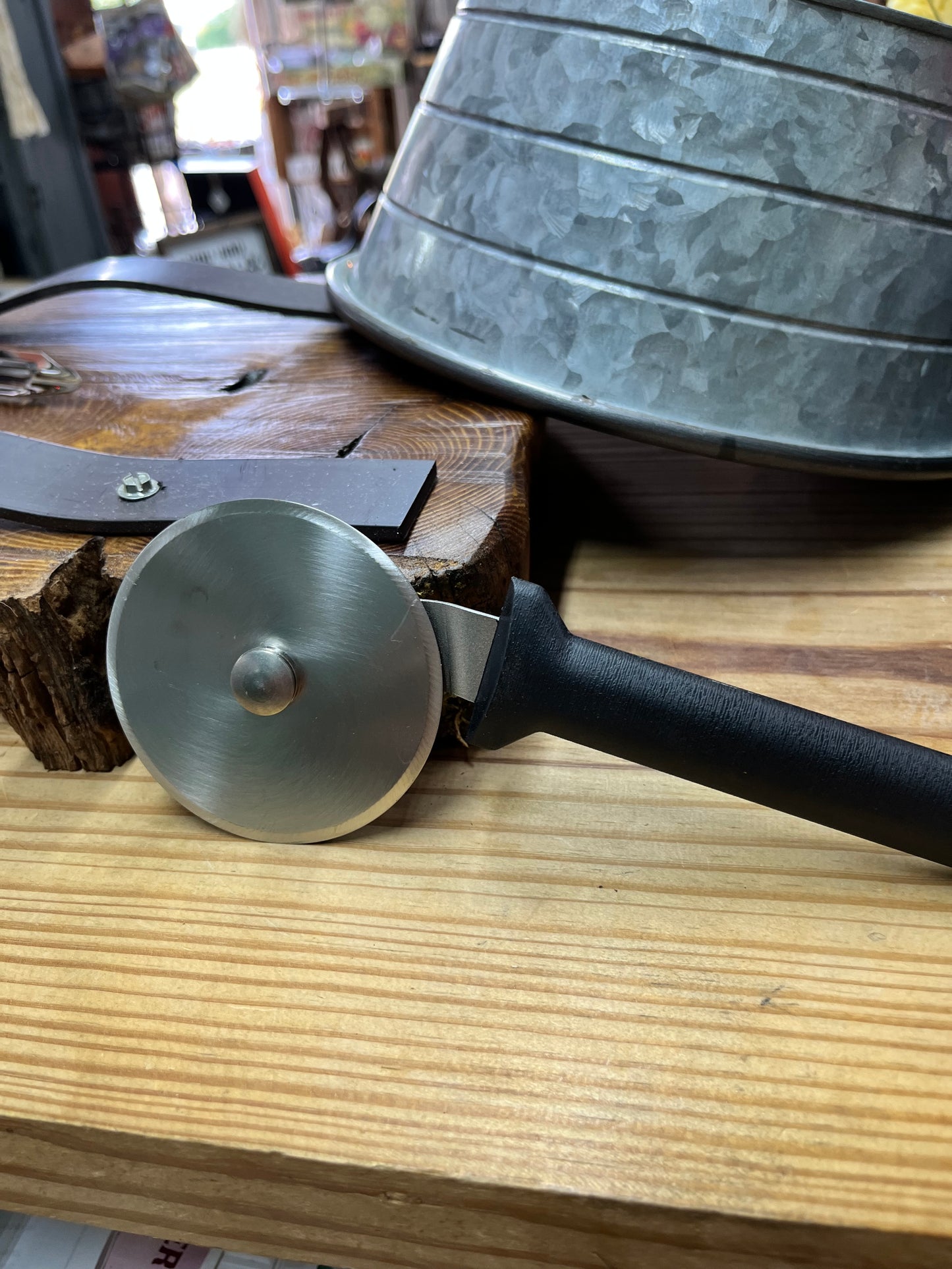 Rada Pizza Cutter