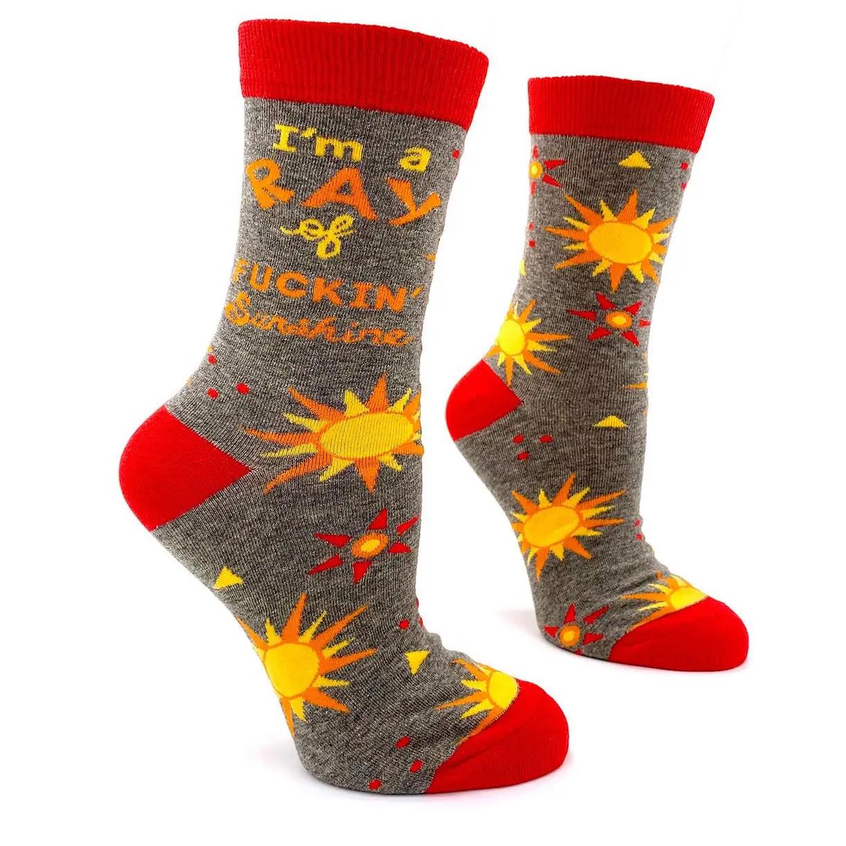 Novelty Socks - Women