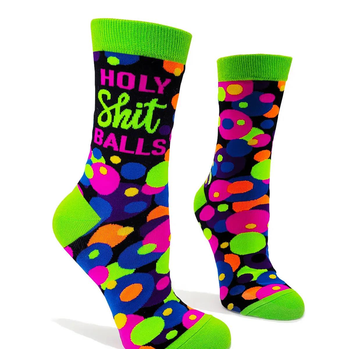 Novelty Socks - Women
