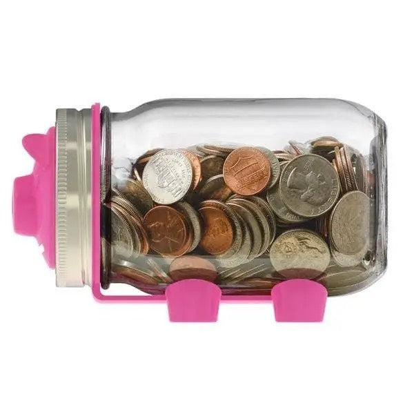 JarWare Piggy Bank