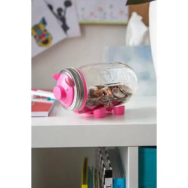JarWare Piggy Bank