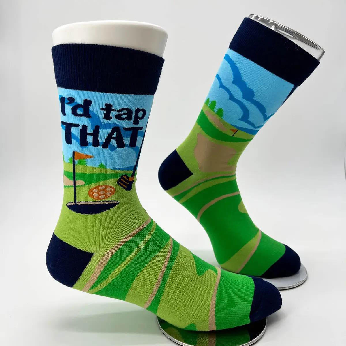 Novelty Socks - Men