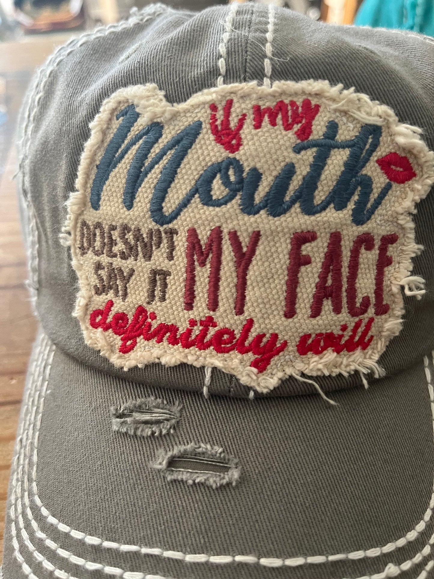 Hats