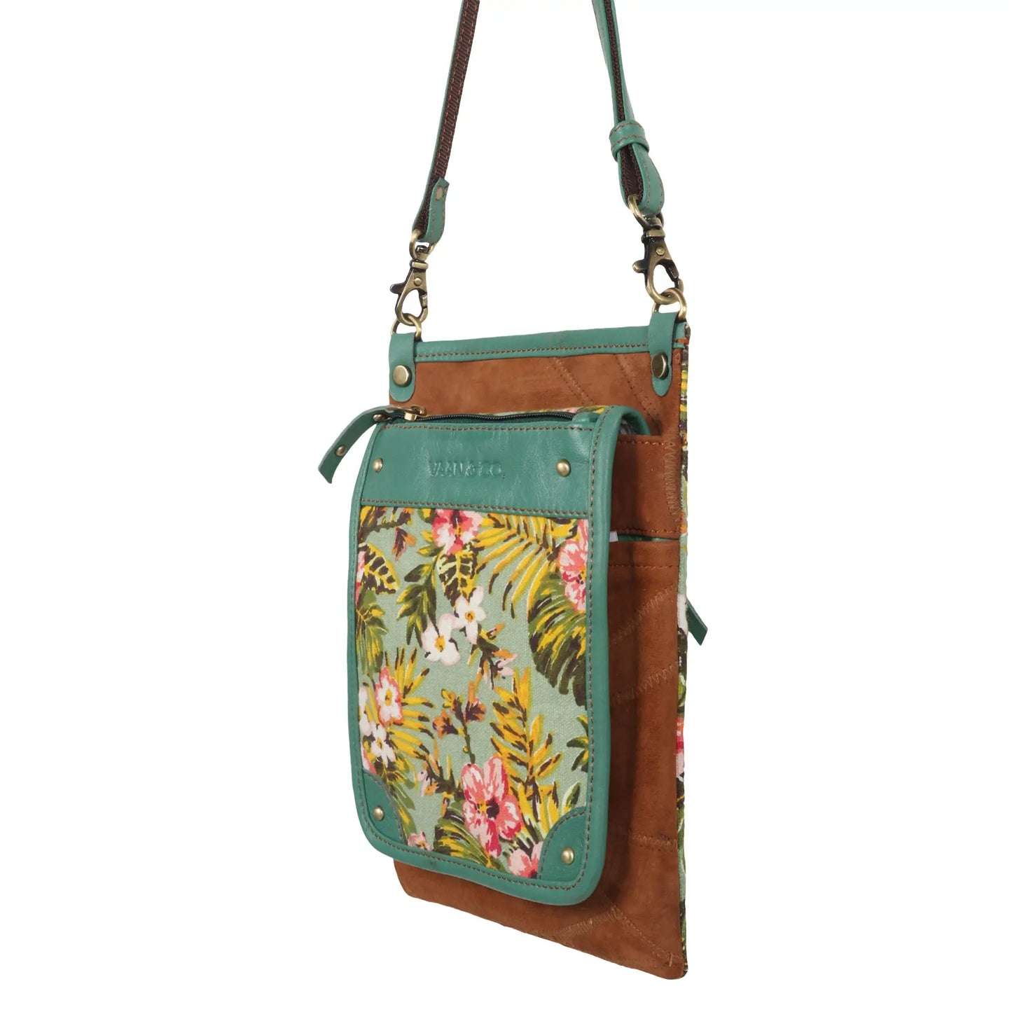 Crossbody Betsy