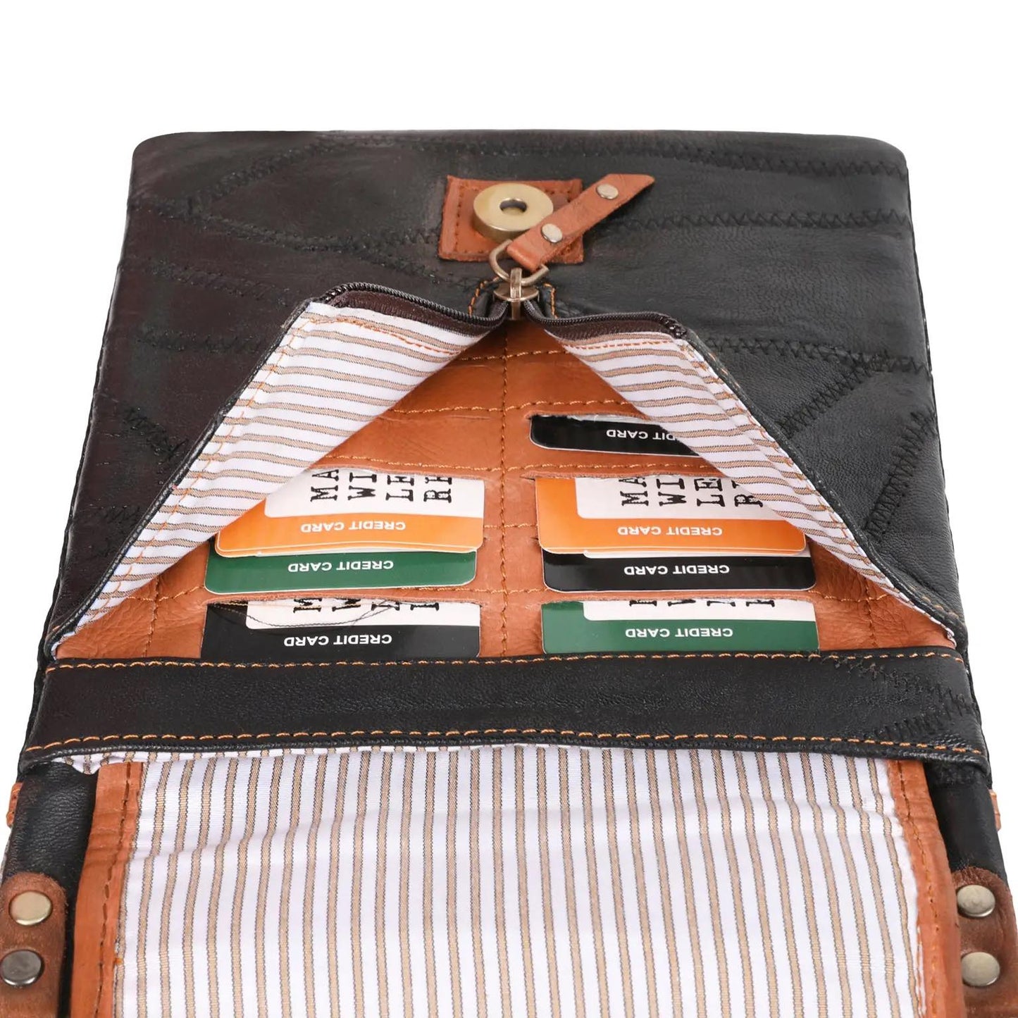 Crossbody Fanny