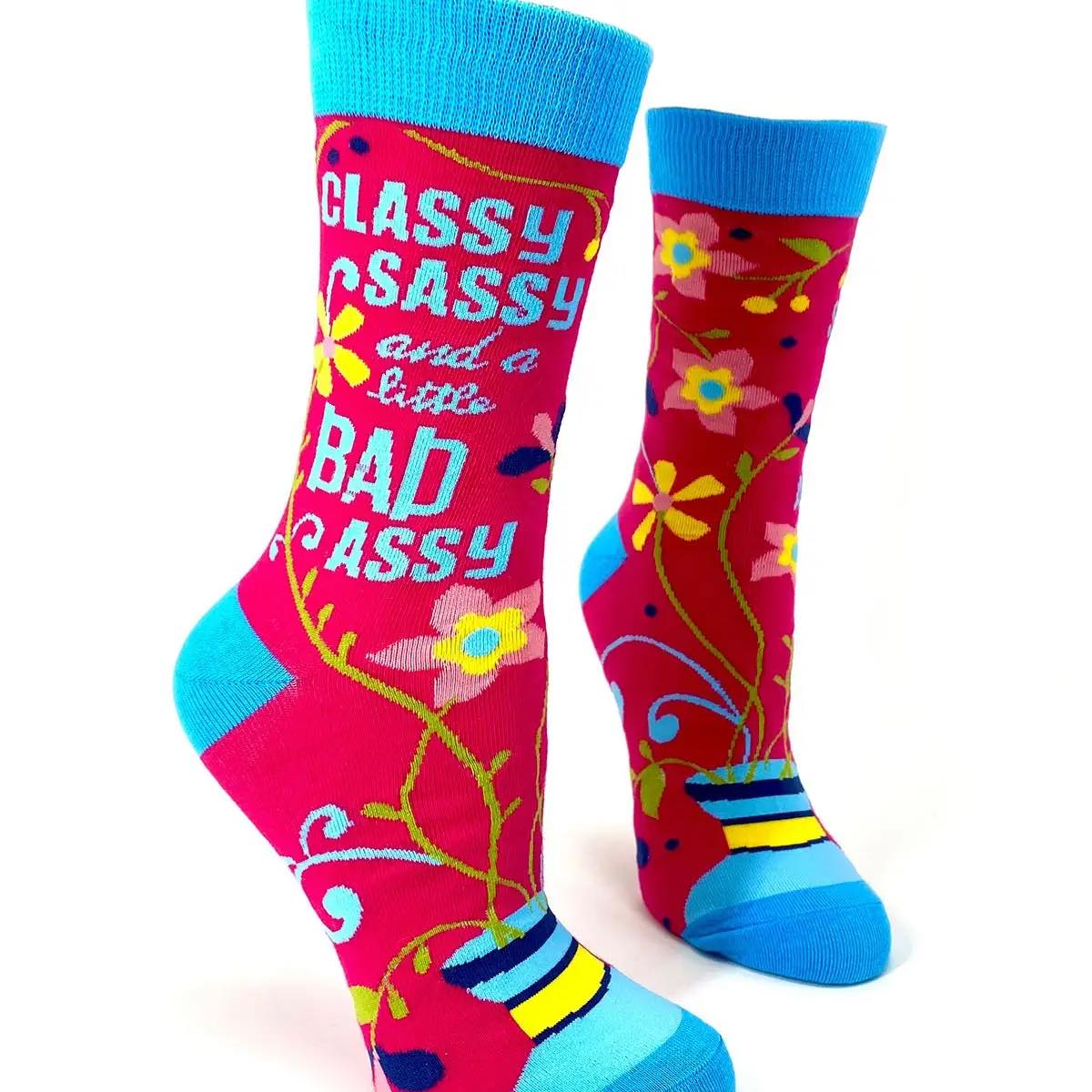 Novelty Socks - Women