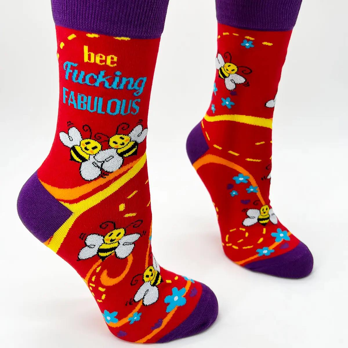 Novelty Socks - Women