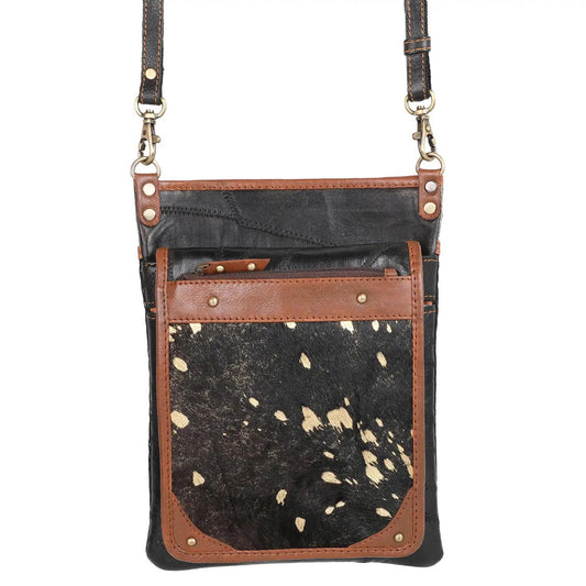 Crossbody Fanny