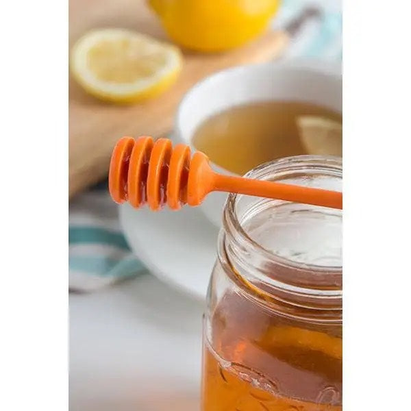 JarWare Honey Dipper
