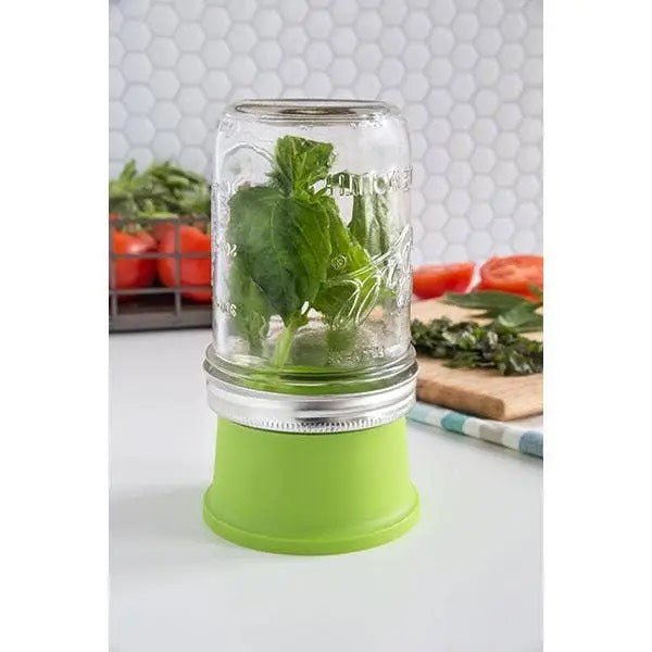 JarWare Herb Saver