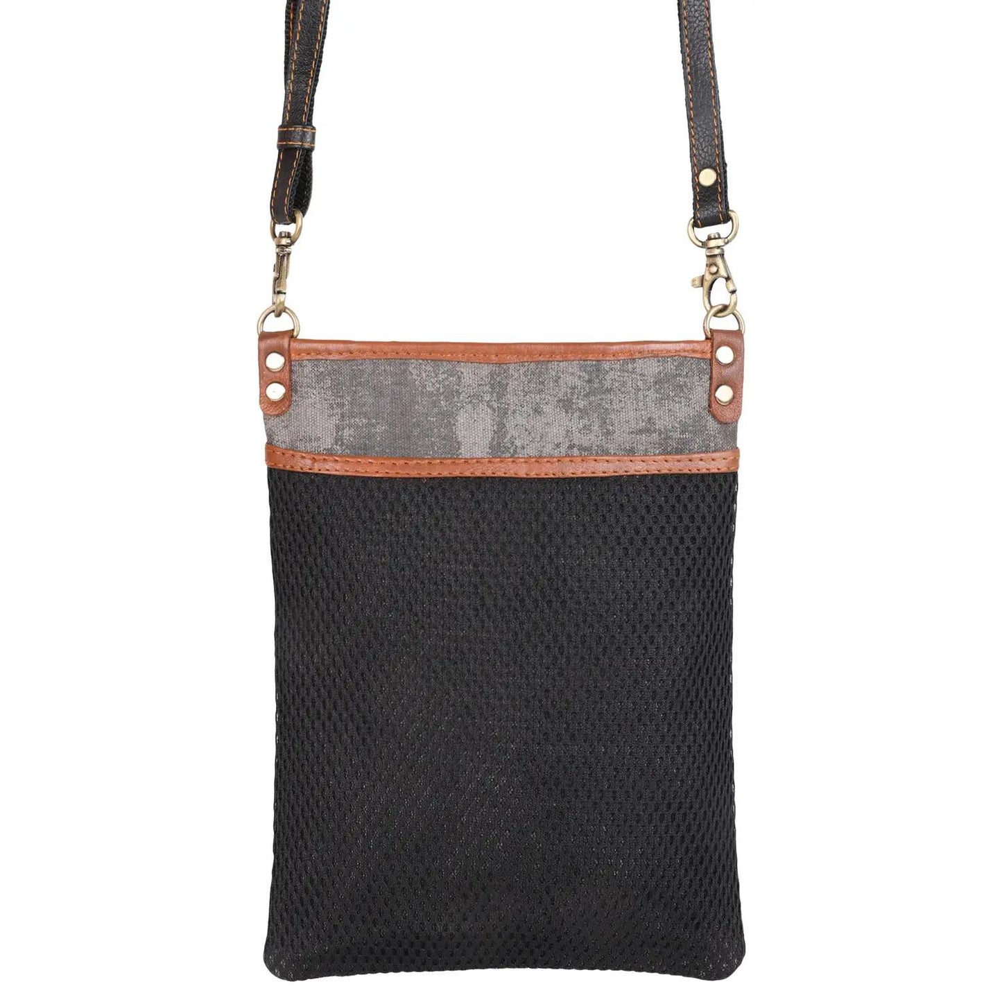 Crossbody Fanny