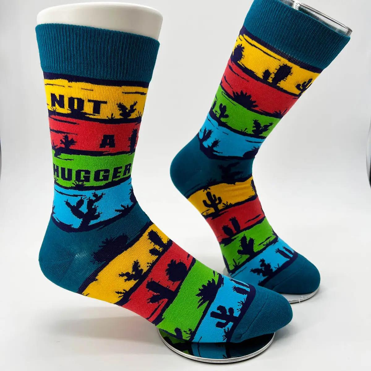 Novelty Socks - Men