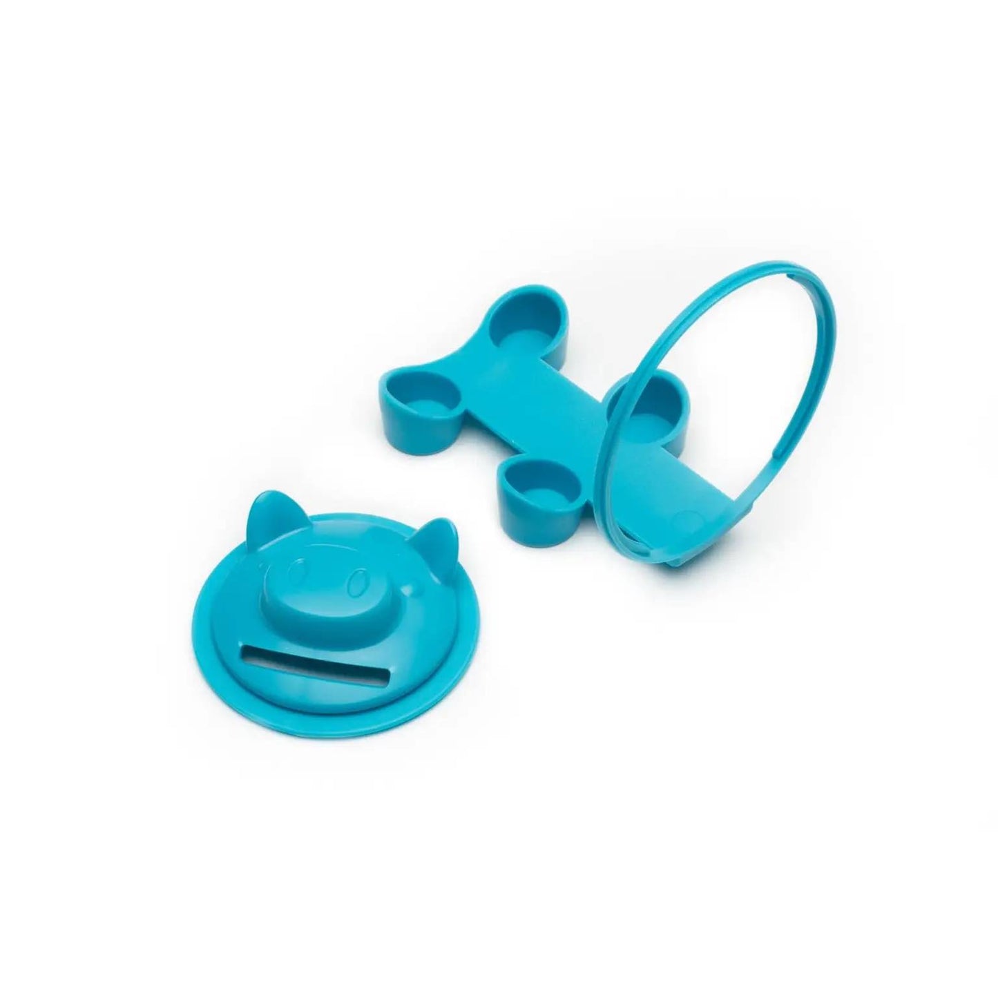JarWare Piggy Bank