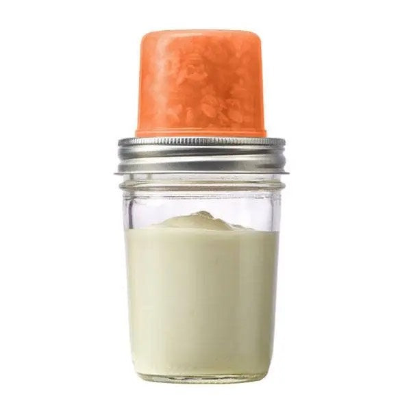 JarWare Snack Caddy