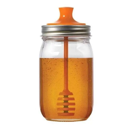 JarWare Honey Dipper