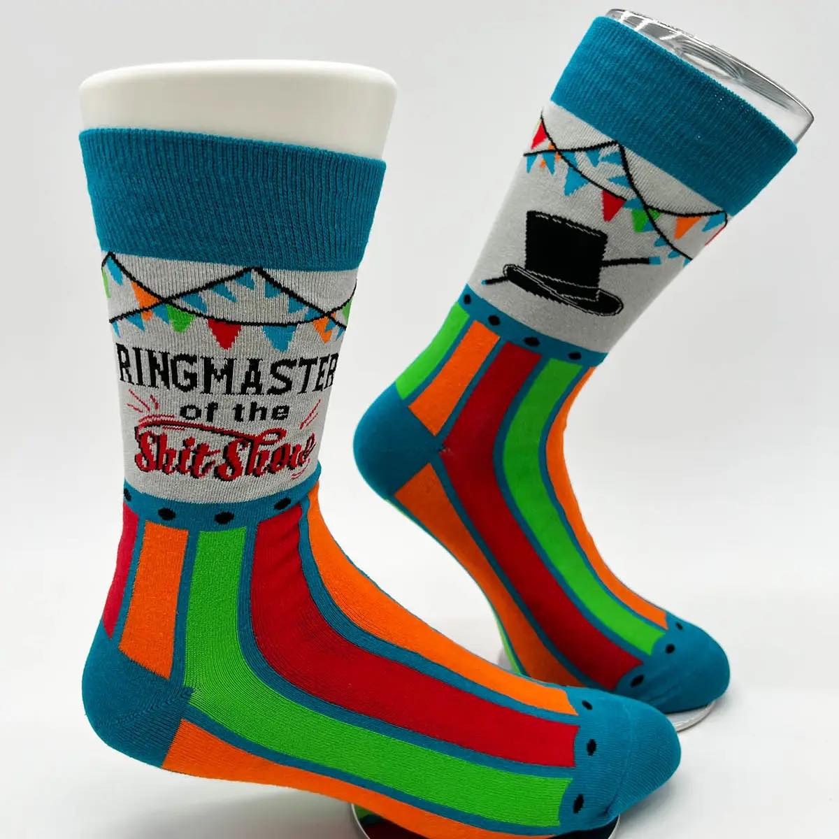 Novelty Socks - Men