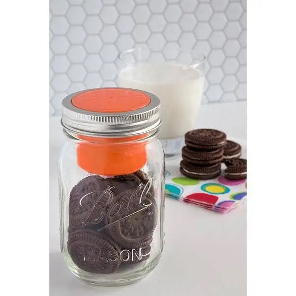 JarWare Snack Caddy