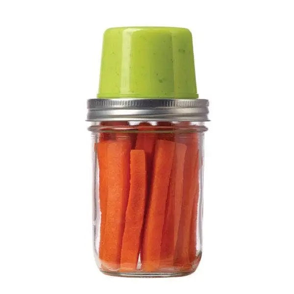 JarWare Snack Caddy