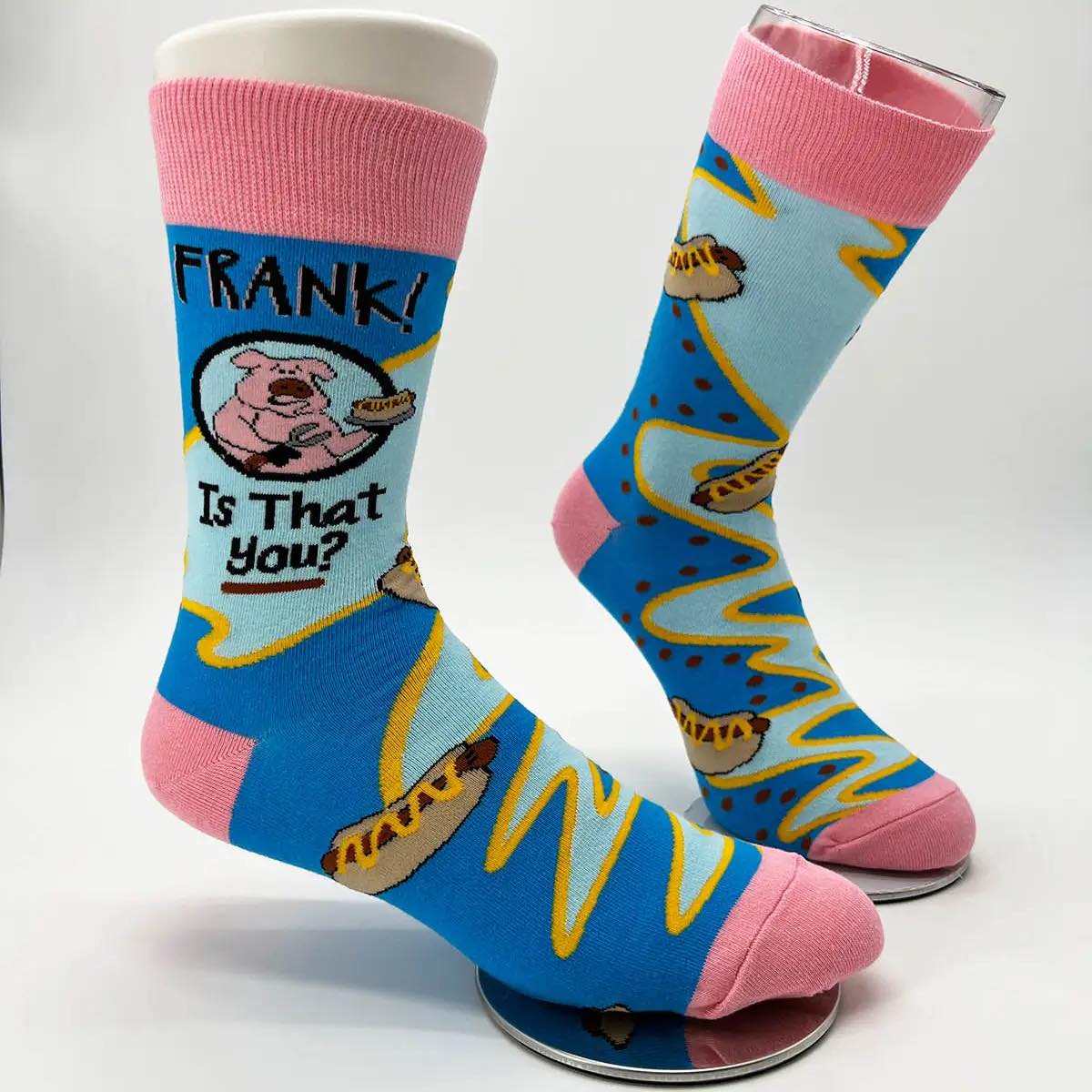 Novelty Socks - Men