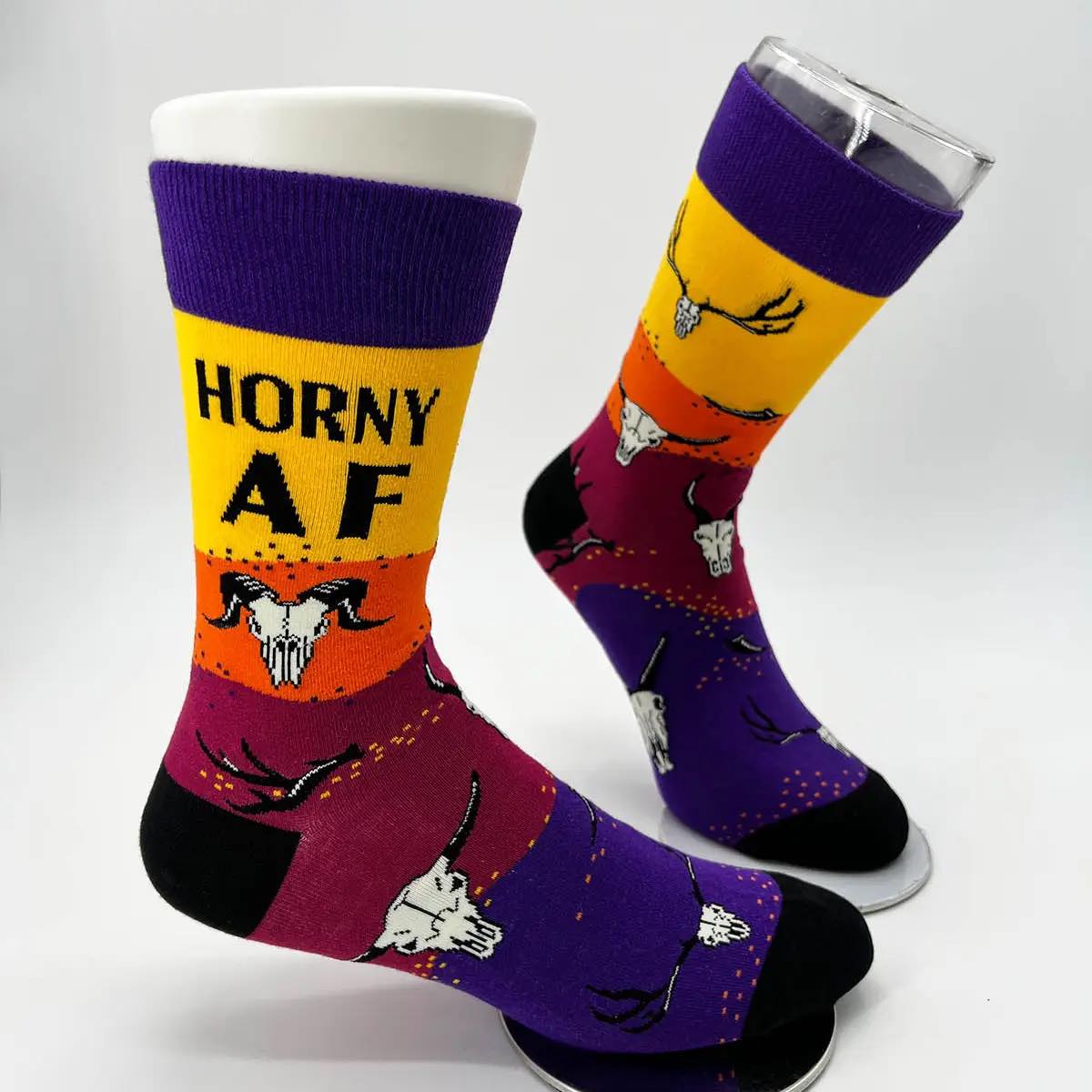 Novelty Socks - Men
