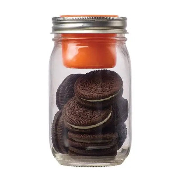 JarWare Snack Caddy