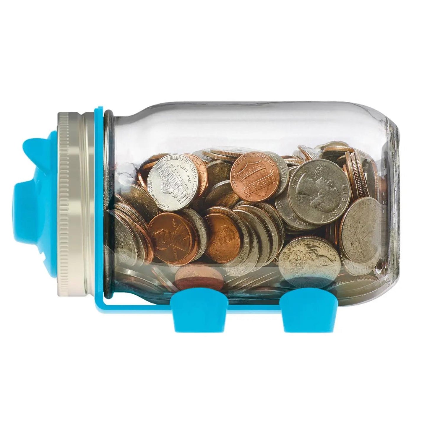 JarWare Piggy Bank