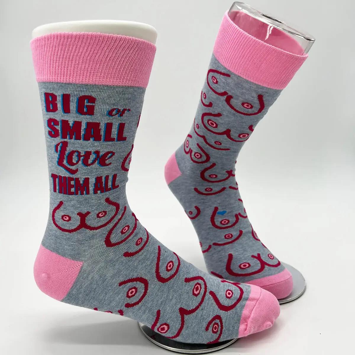 Novelty Socks - Men