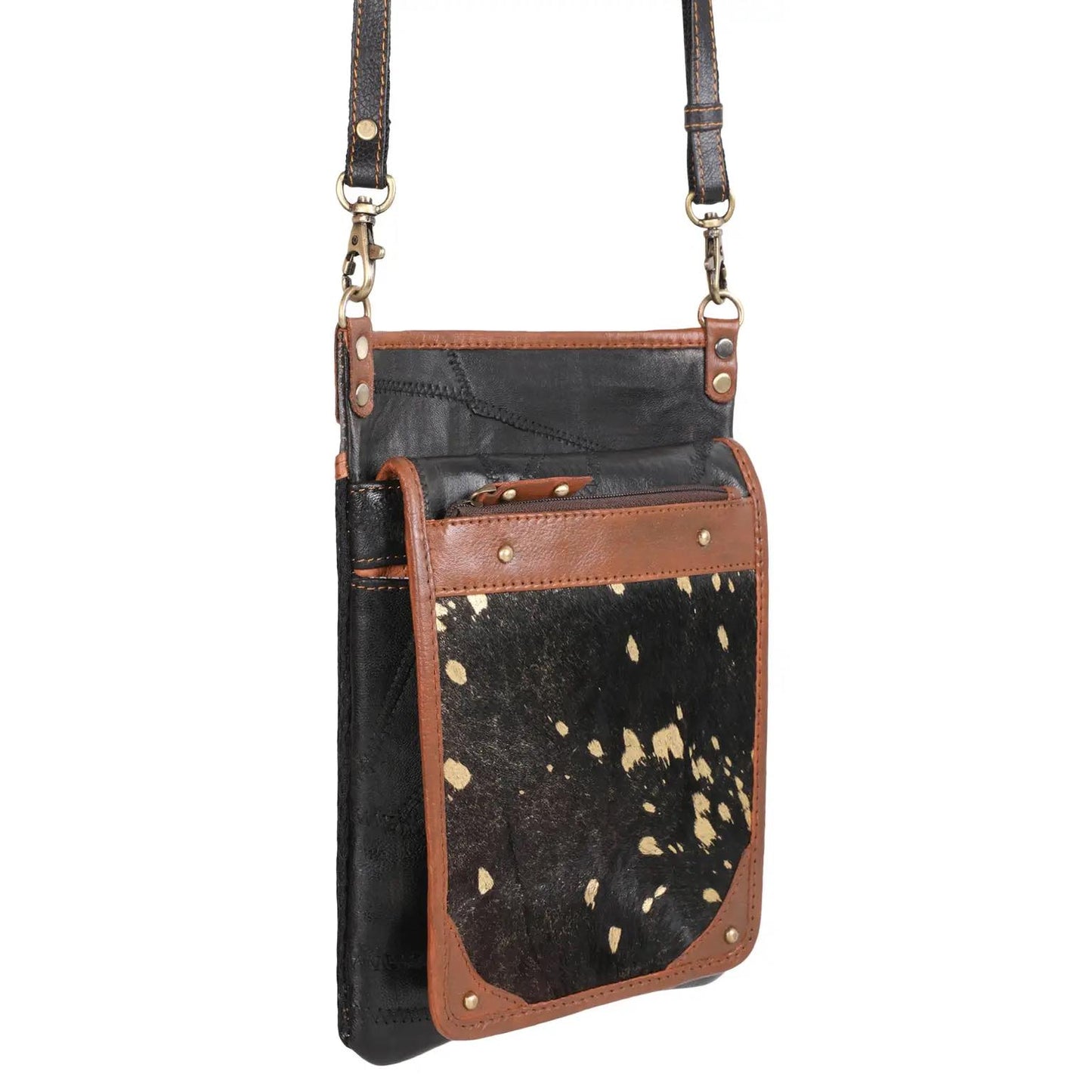 Crossbody Fanny