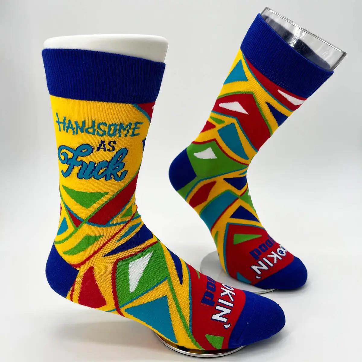 Novelty Socks - Men