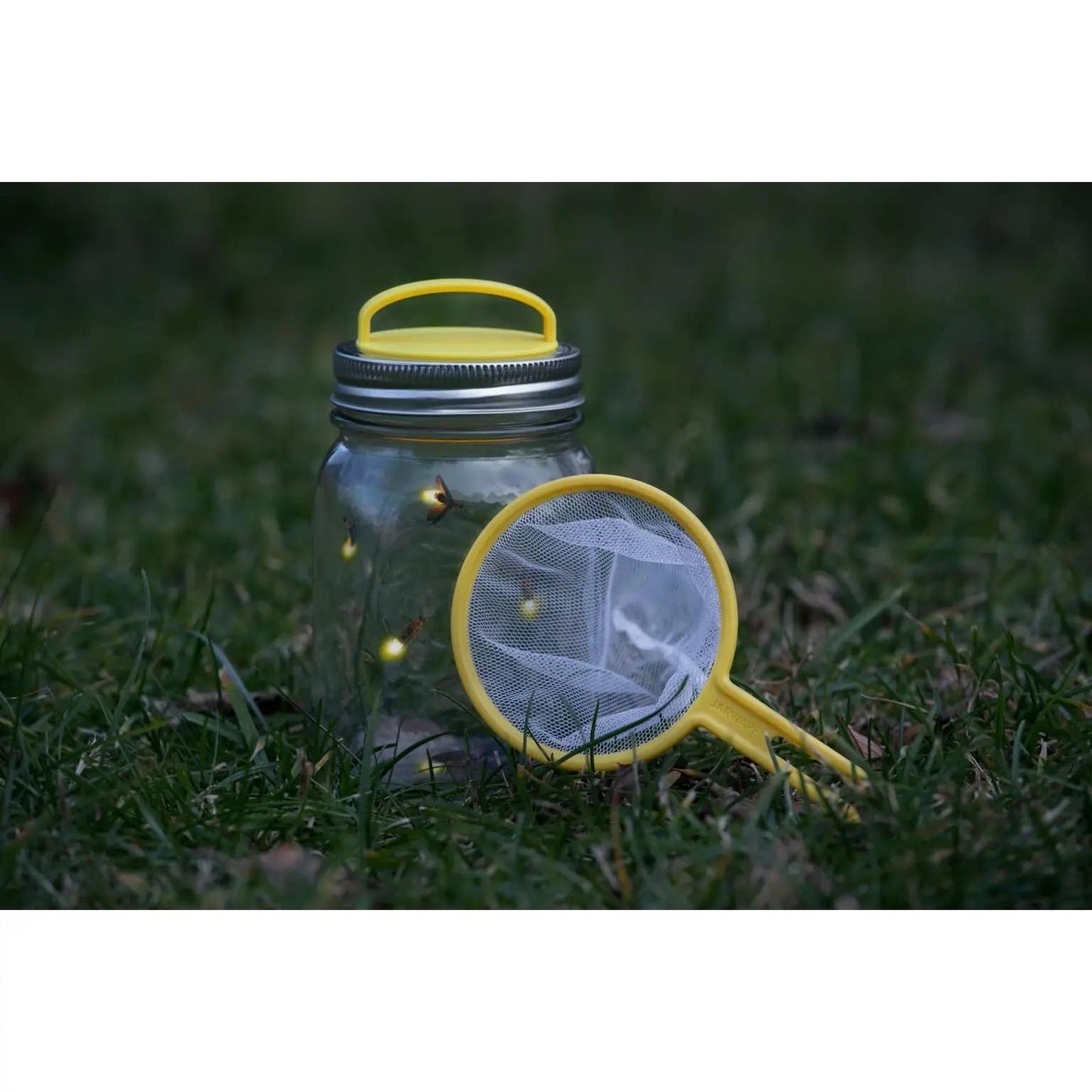 JarWare FireFly Kit