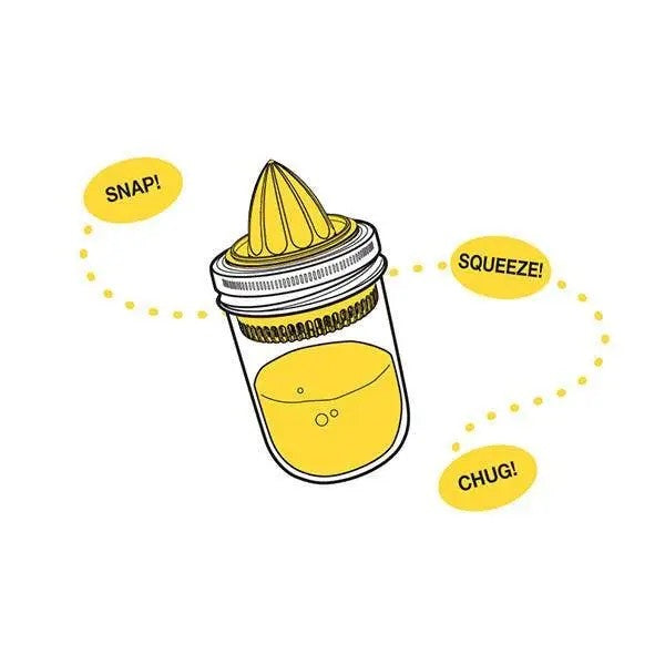 JarWare Citrus Juicer